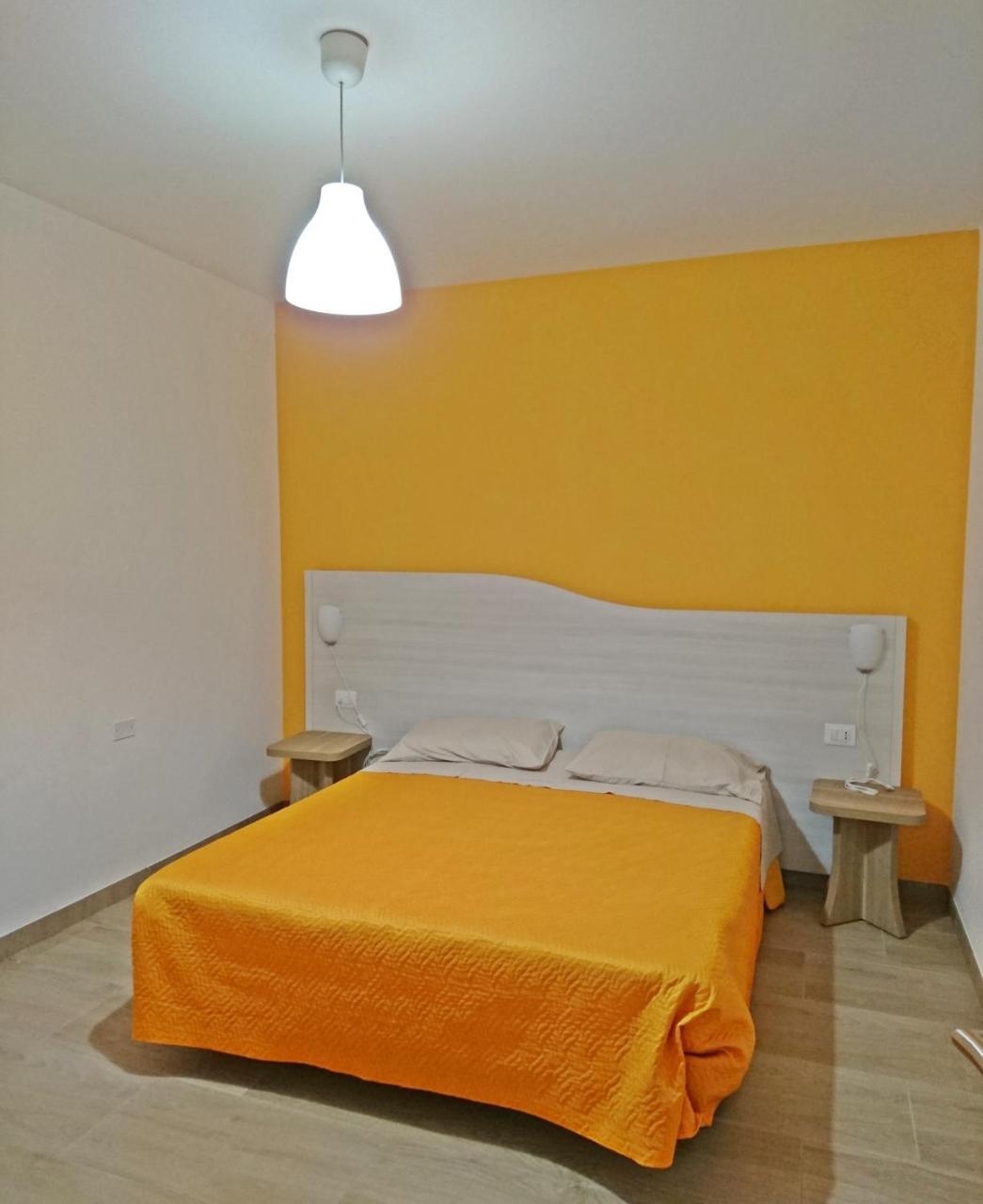La Duchessa E Il Contadino Farm stay Vieste