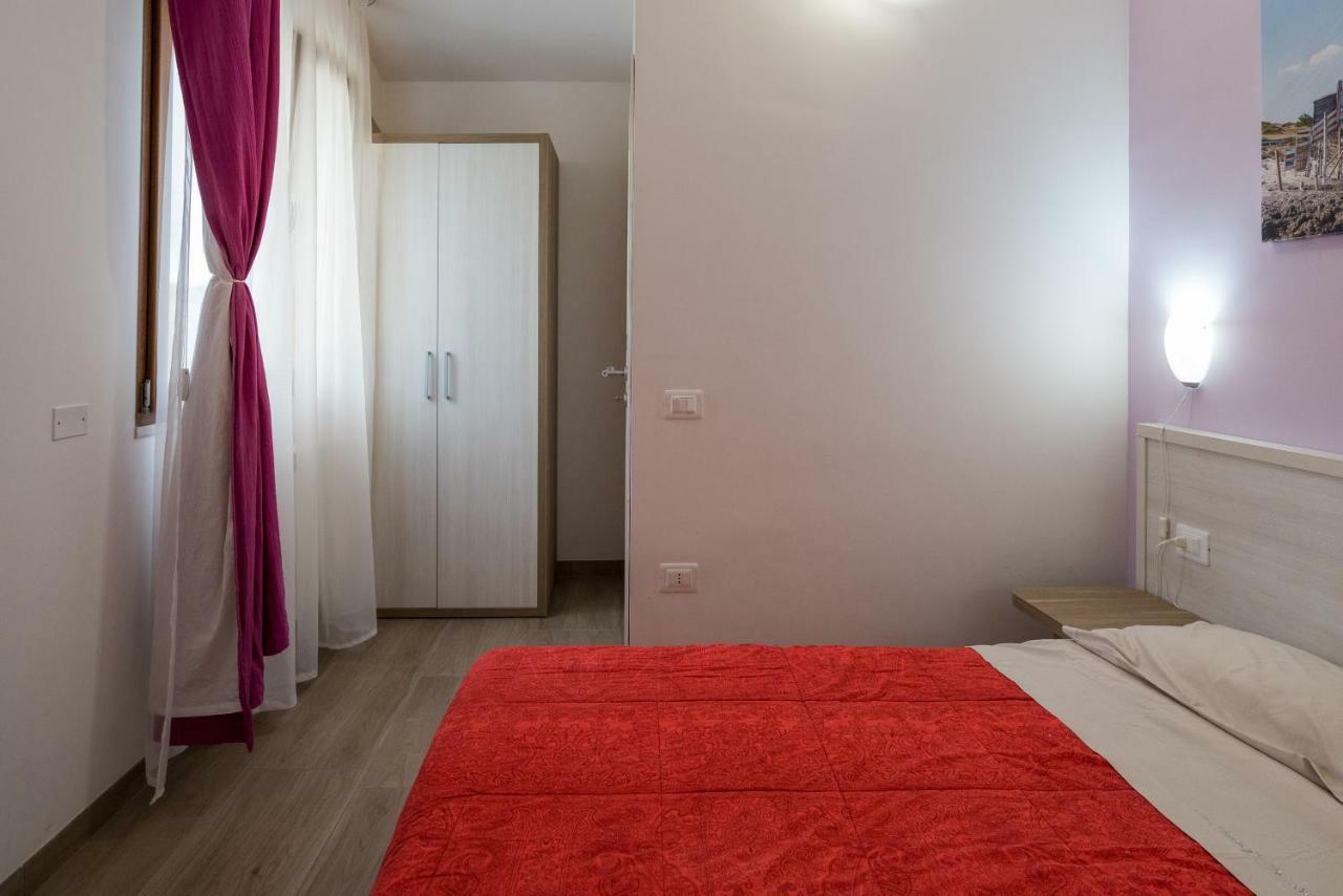 Farm stay La Duchessa E Il Contadino *